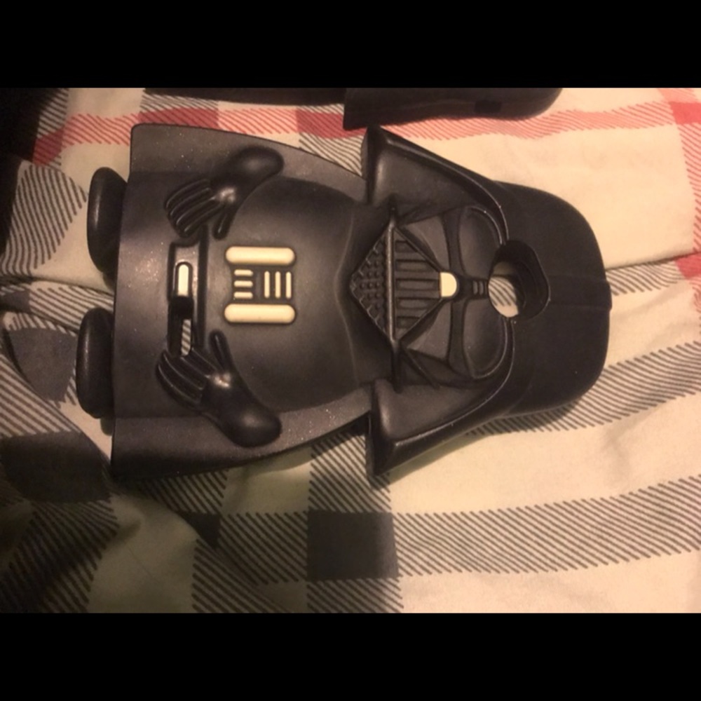 LG L70 phone case 3D starwars darth vader